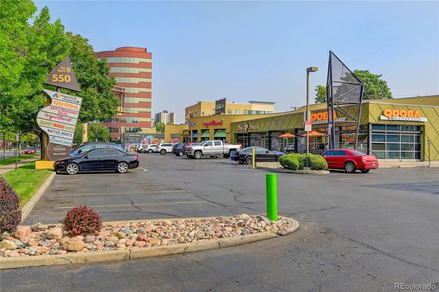 505 N Logan Street 6, Denver, CO 80203