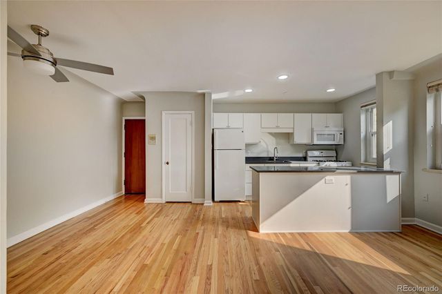 505 N Logan Street 6, Denver, CO 80203