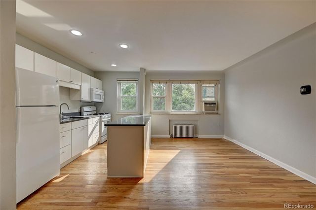 505 N Logan Street 6, Denver, CO 80203