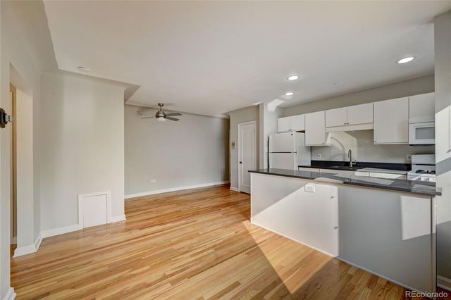505 N Logan Street 6, Denver, CO 80203