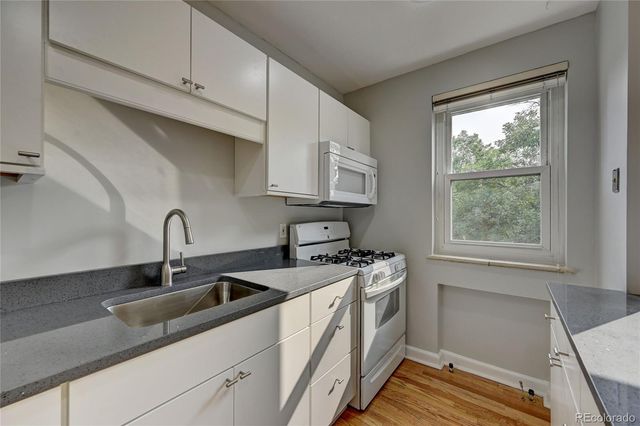 505 N Logan Street 6, Denver, CO 80203