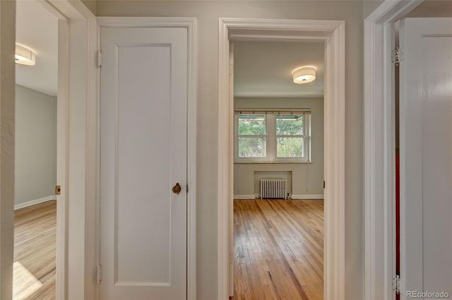 505 N Logan Street 6, Denver, CO 80203