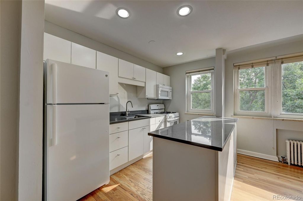 505 N Logan Street 6, Denver, CO 80203