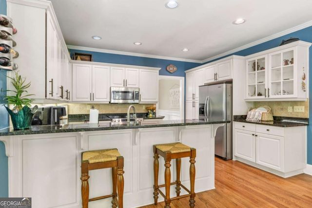 3286 Standing Peachtree Trail NW, Kennesaw, GA 30152