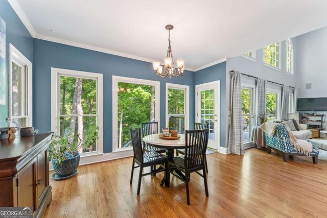 3286 Standing Peachtree Trail NW, Kennesaw, GA 30152