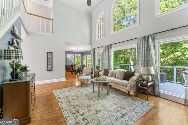 3286 Standing Peachtree Trail NW, Kennesaw, GA 30152
