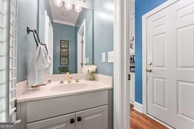 3286 Standing Peachtree Trail NW, Kennesaw, GA 30152