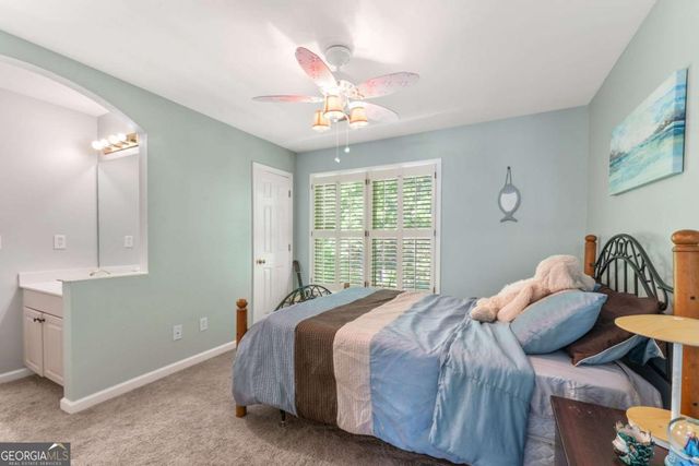 3286 Standing Peachtree Trail NW, Kennesaw, GA 30152