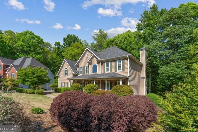 3286 Standing Peachtree Trail NW, Kennesaw, GA 30152