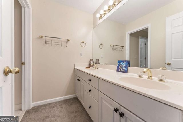 3286 Standing Peachtree Trail NW, Kennesaw, GA 30152