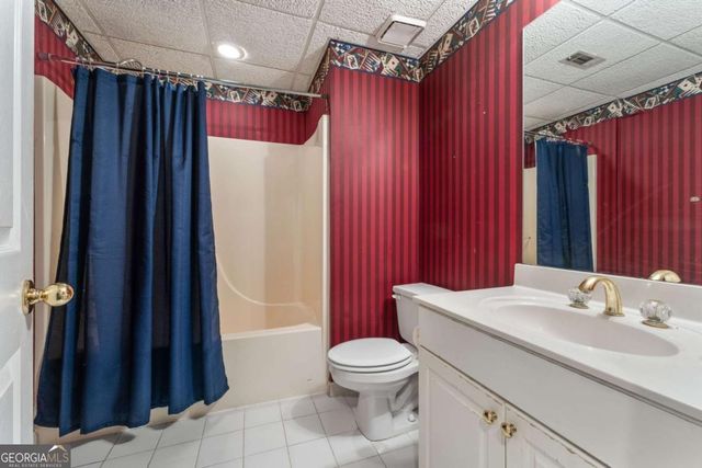 3286 Standing Peachtree Trail NW, Kennesaw, GA 30152