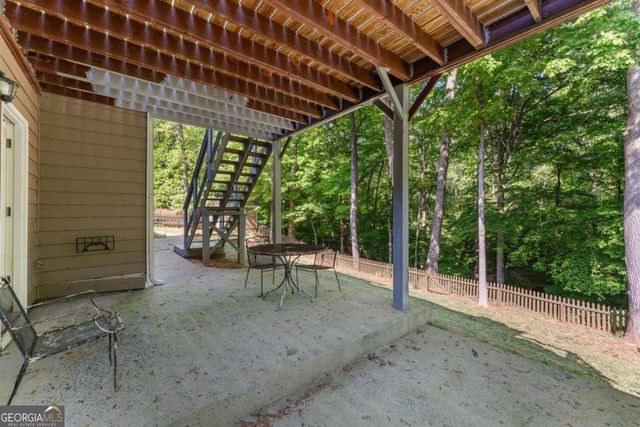 3286 Standing Peachtree Trail NW, Kennesaw, GA 30152