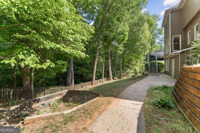 3286 Standing Peachtree Trail NW, Kennesaw, GA 30152