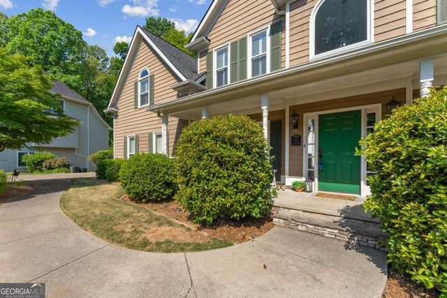 3286 Standing Peachtree Trail NW, Kennesaw, GA 30152