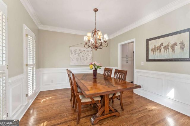 3286 Standing Peachtree Trail NW, Kennesaw, GA 30152