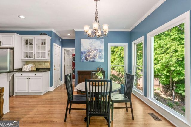 3286 Standing Peachtree Trail NW, Kennesaw, GA 30152