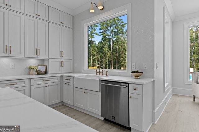 LOT 2 Jack Pittman Road, Dacula, GA 30019