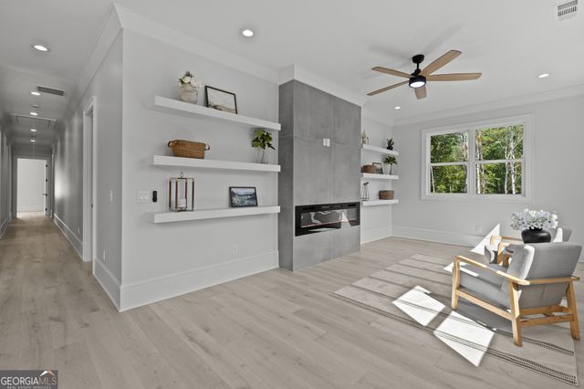 LOT 2 Jack Pittman Road, Dacula, GA 30019