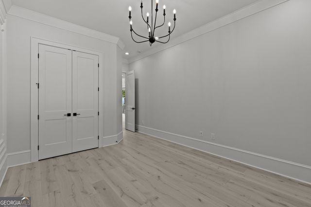 LOT 2 Jack Pittman Road, Dacula, GA 30019