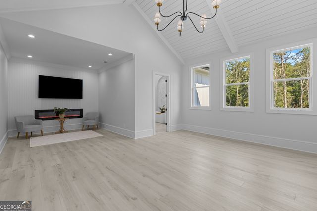 LOT 2 Jack Pittman Road, Dacula, GA 30019