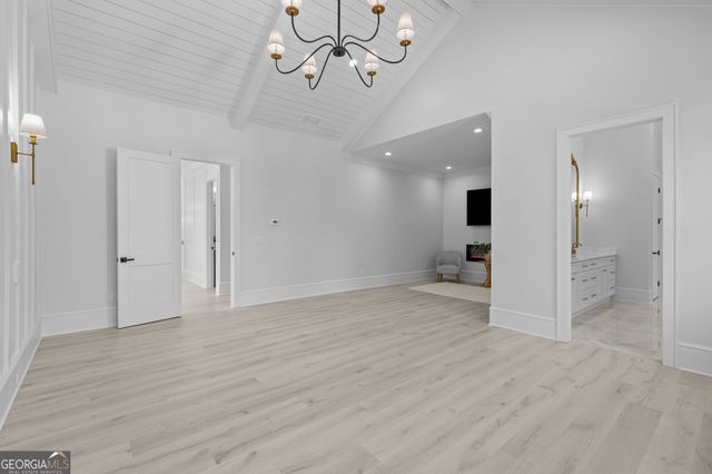 LOT 2 Jack Pittman Road, Dacula, GA 30019