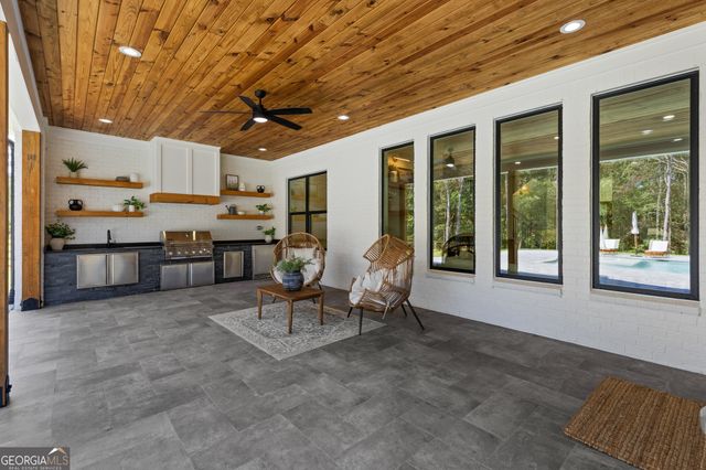 LOT 2 Jack Pittman Road, Dacula, GA 30019