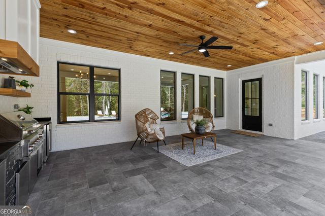 LOT 2 Jack Pittman Road, Dacula, GA 30019