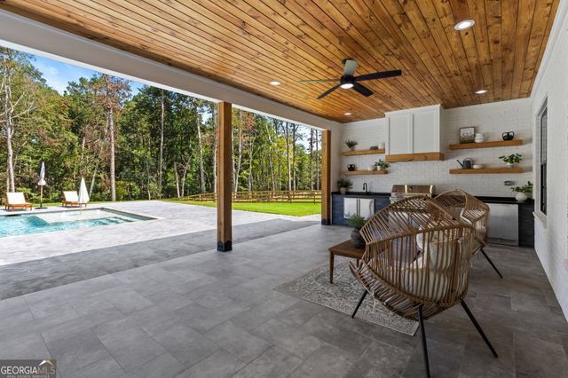 LOT 2 Jack Pittman Road, Dacula, GA 30019