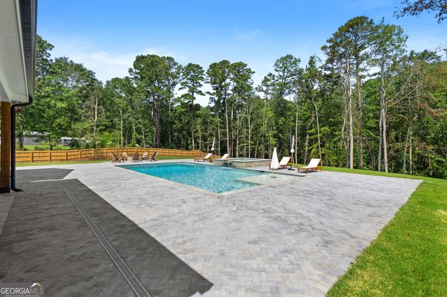 LOT 2 Jack Pittman Road, Dacula, GA 30019