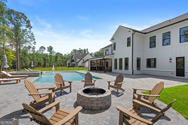 LOT 2 Jack Pittman Road, Dacula, GA 30019