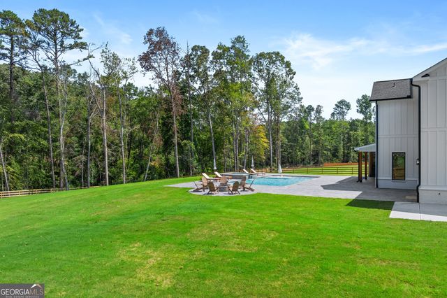 LOT 2 Jack Pittman Road, Dacula, GA 30019