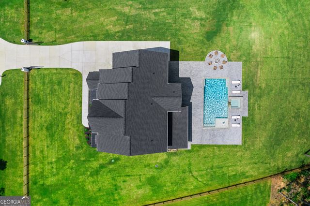 LOT 2 Jack Pittman Road, Dacula, GA 30019
