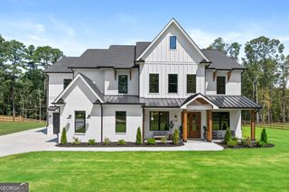 LOT 2 Jack Pittman Road, Dacula, GA 30019