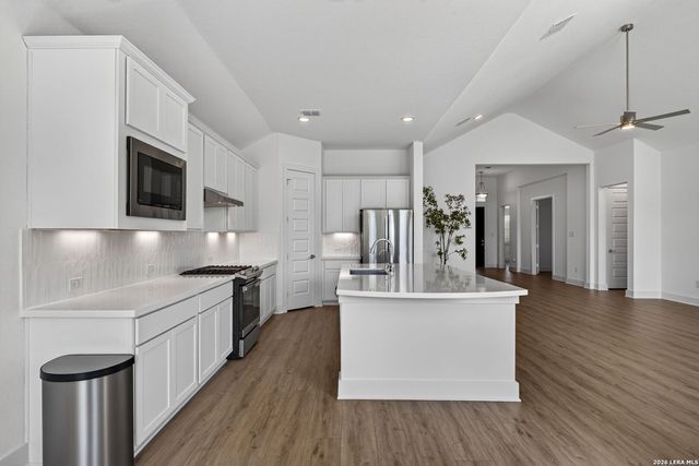 9420 Mattock, San Antonio, TX 78254