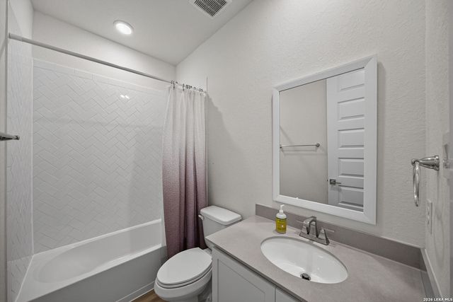 9420 Mattock, San Antonio, TX 78254