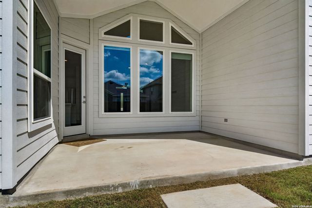 9420 Mattock, San Antonio, TX 78254