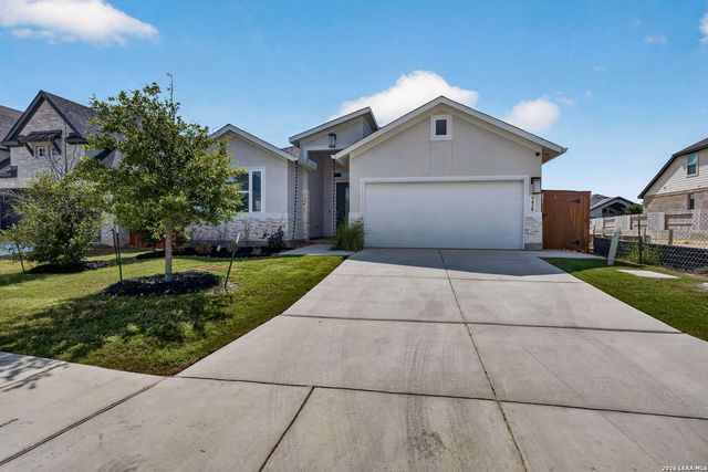 9420 Mattock, San Antonio, TX 78254