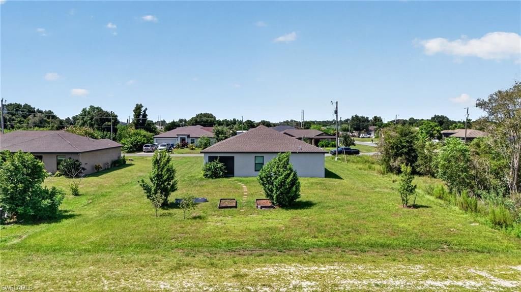 849 Sea Urchin CIR, FORT MYERS, FL 33913 — photo 3