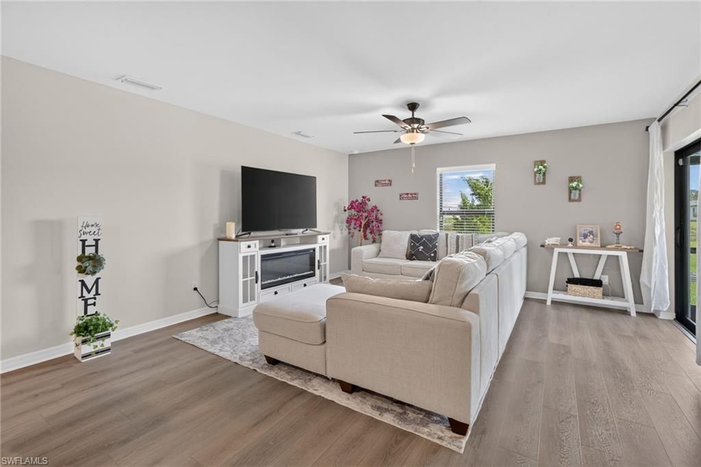 849 Sea Urchin CIR, FORT MYERS, FL 33913 — photo 4