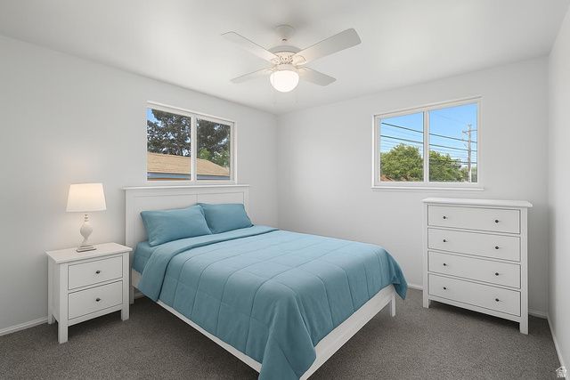 3816 S 2520 W, West Valley City, UT 84119