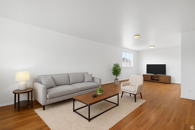 3816 S 2520 W, West Valley City, UT 84119