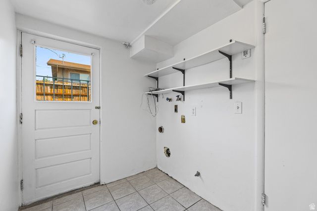 3816 S 2520 W, West Valley City, UT 84119