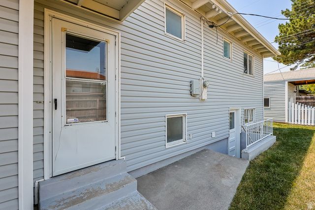 3816 S 2520 W, West Valley City, UT 84119