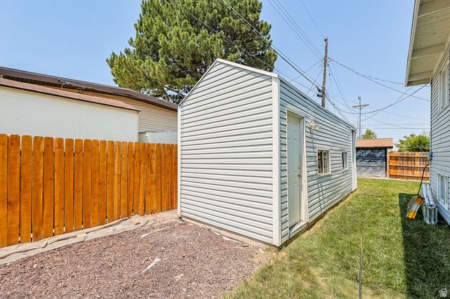 3816 S 2520 W, West Valley City, UT 84119