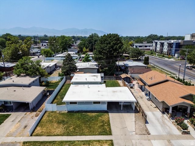 3816 S 2520 W, West Valley City, UT 84119