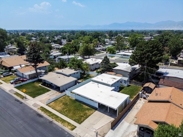 3816 S 2520 W, West Valley City, UT 84119