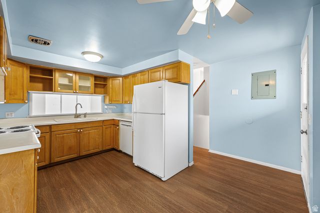3816 S 2520 W, West Valley City, UT 84119