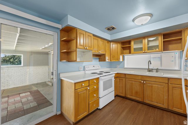 3816 S 2520 W, West Valley City, UT 84119