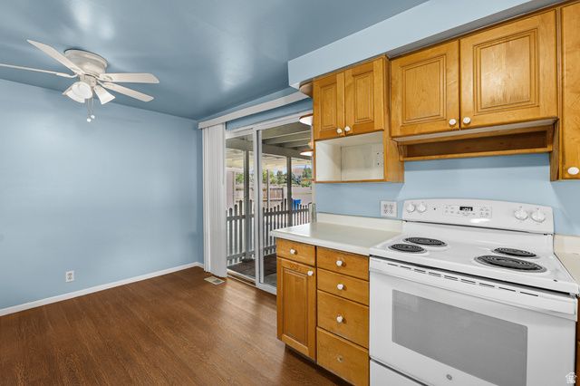 3816 S 2520 W, West Valley City, UT 84119