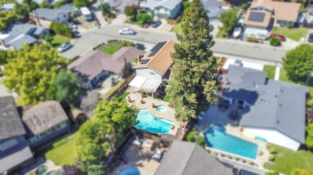 8232 Scarlet Oak Cir, Citrus Heights, CA 95610